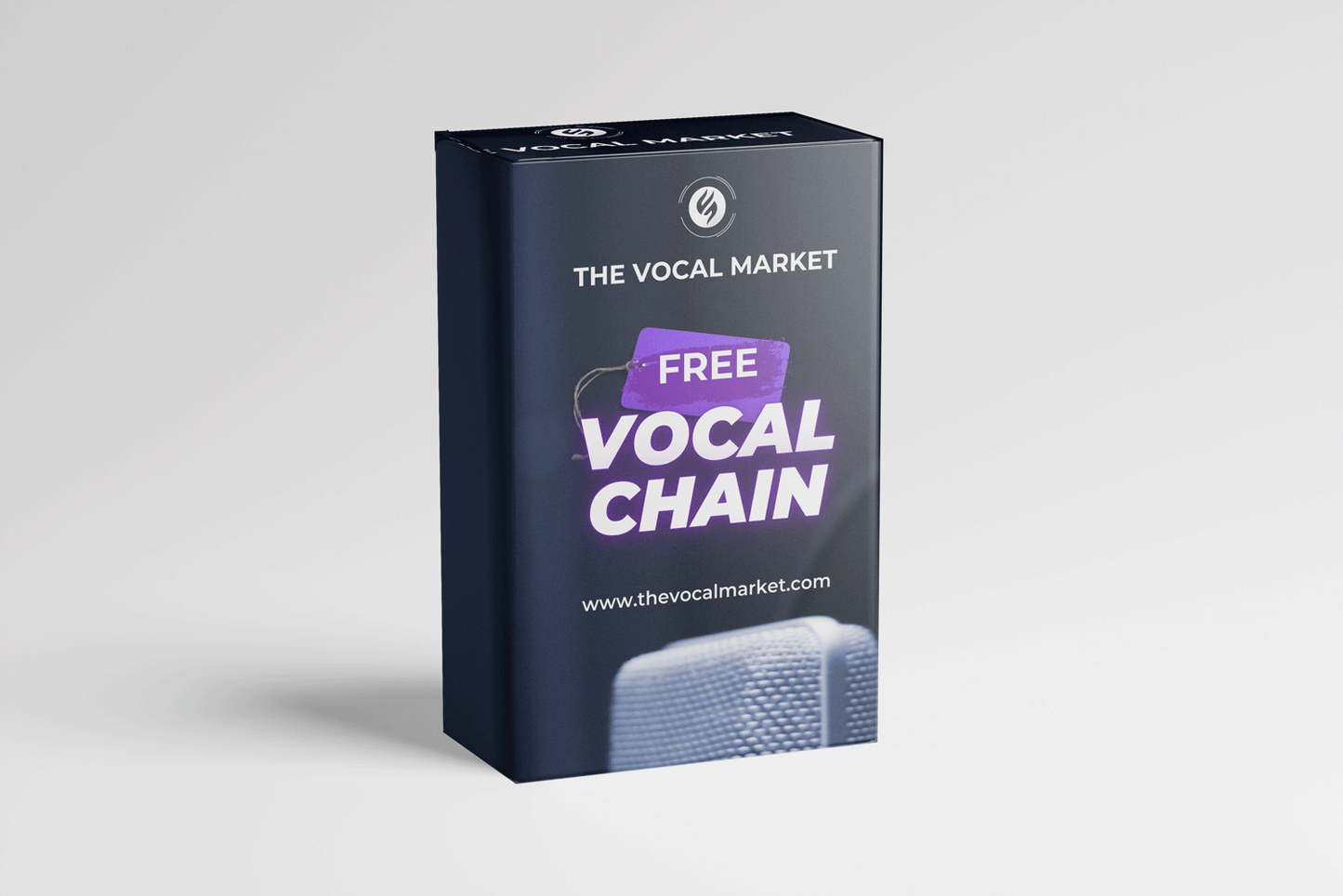FREE Vocal Chain