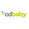 CD Baby logo