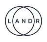 LANDR logo
