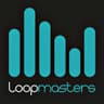 Loopmasters / Loopcloud logo