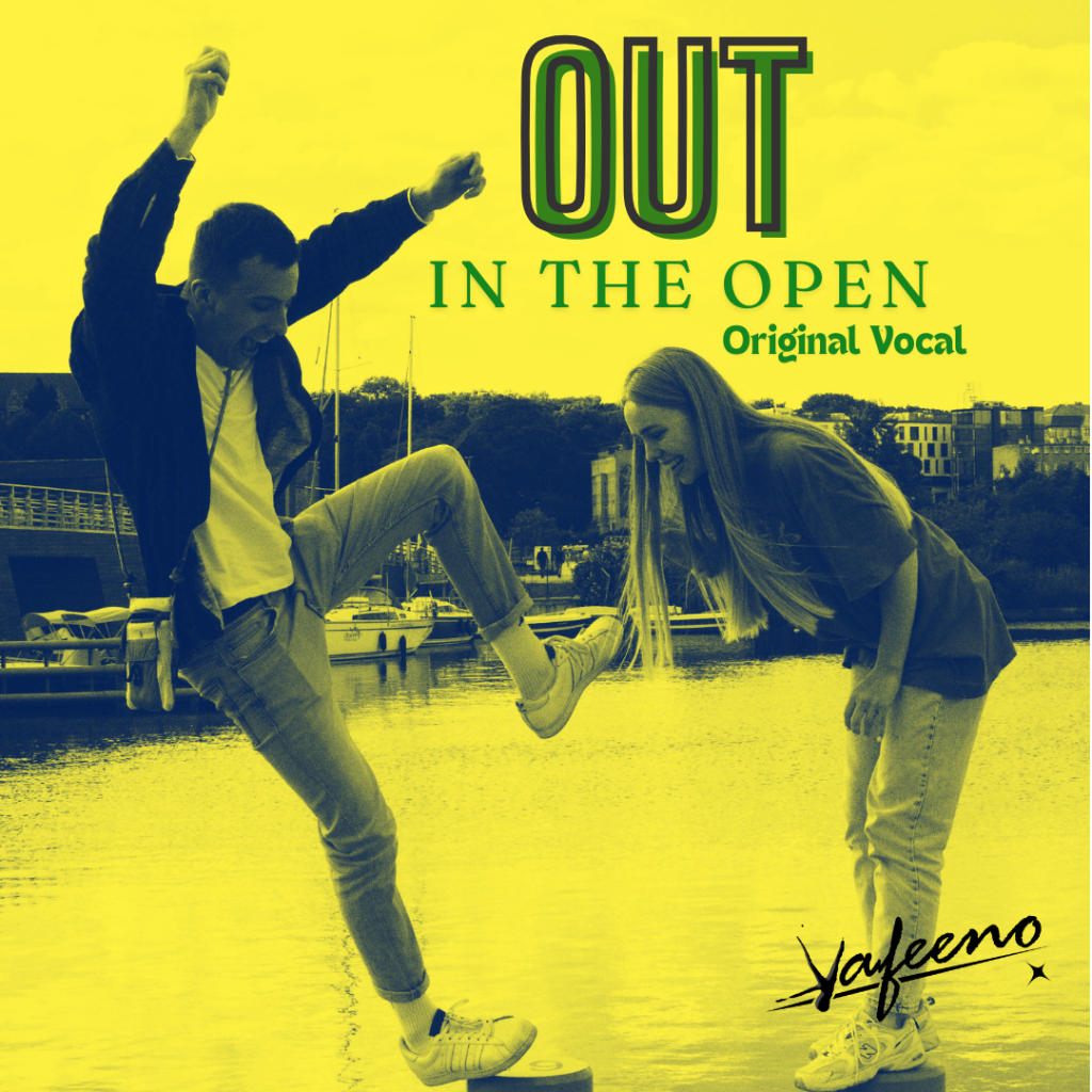 IN THE OPEN