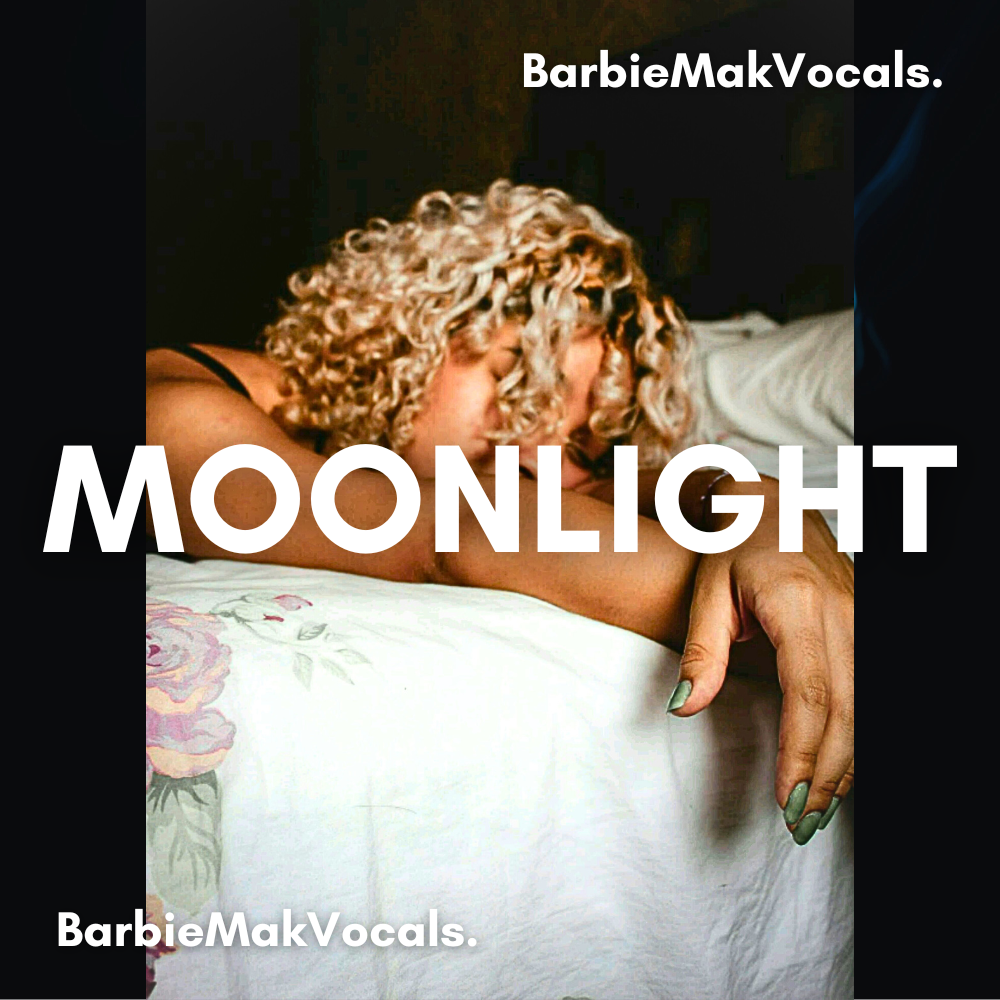 Moonlight - Barbie Mak