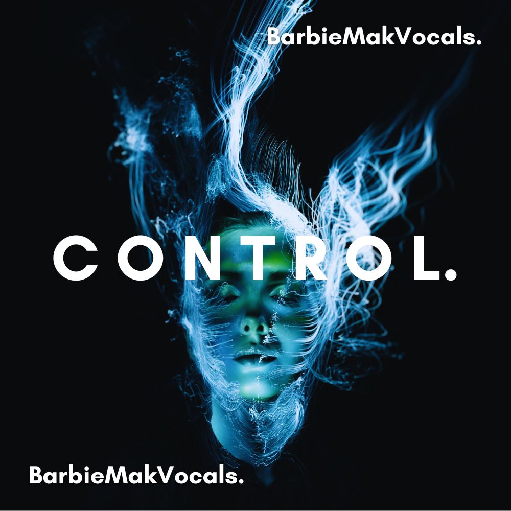 Control - Barbie Mak