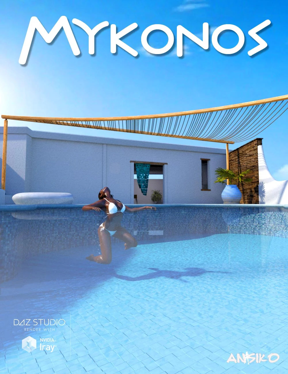 Mykonos