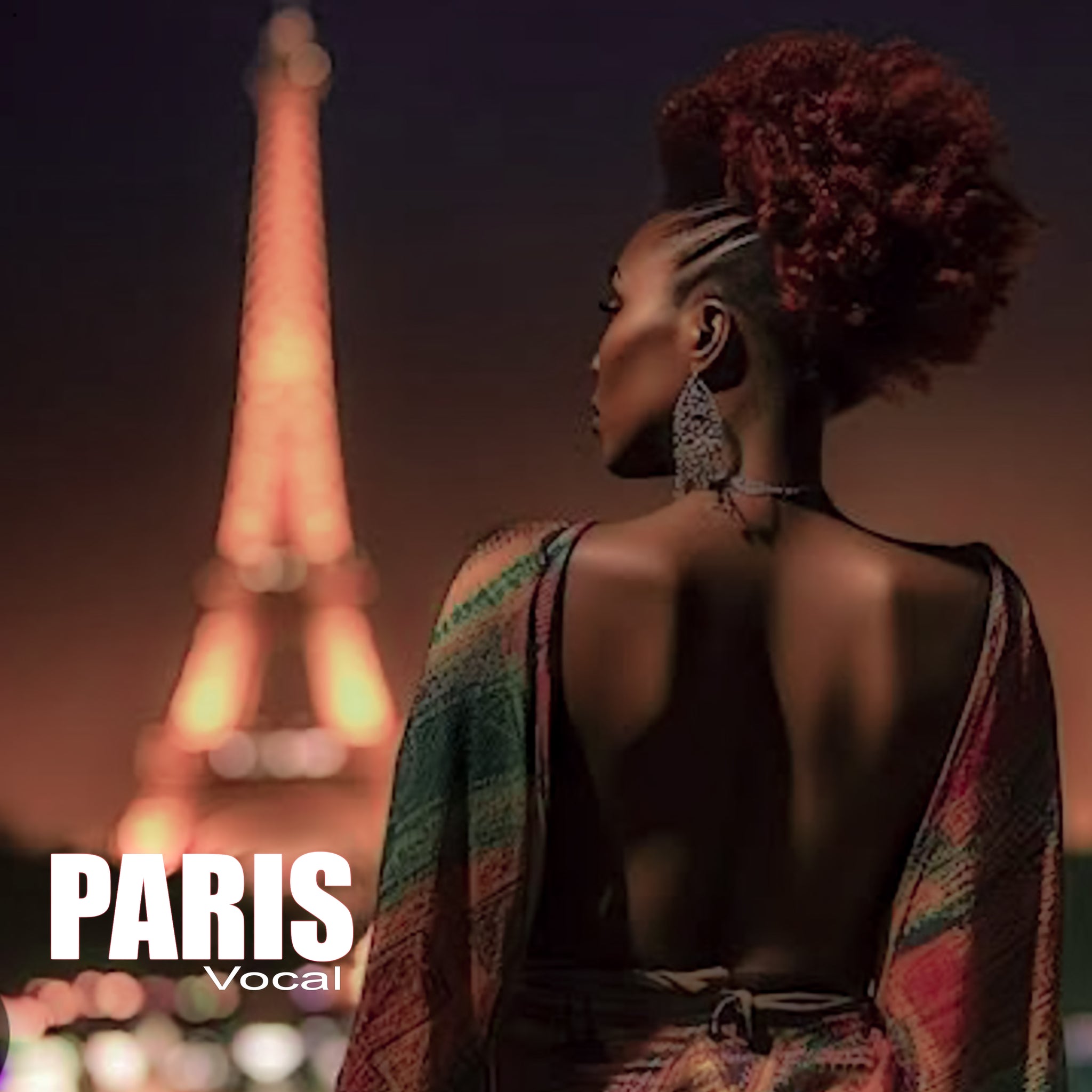 Afrobeat Paris