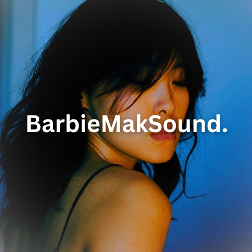 On My Mind - Barbie Mak