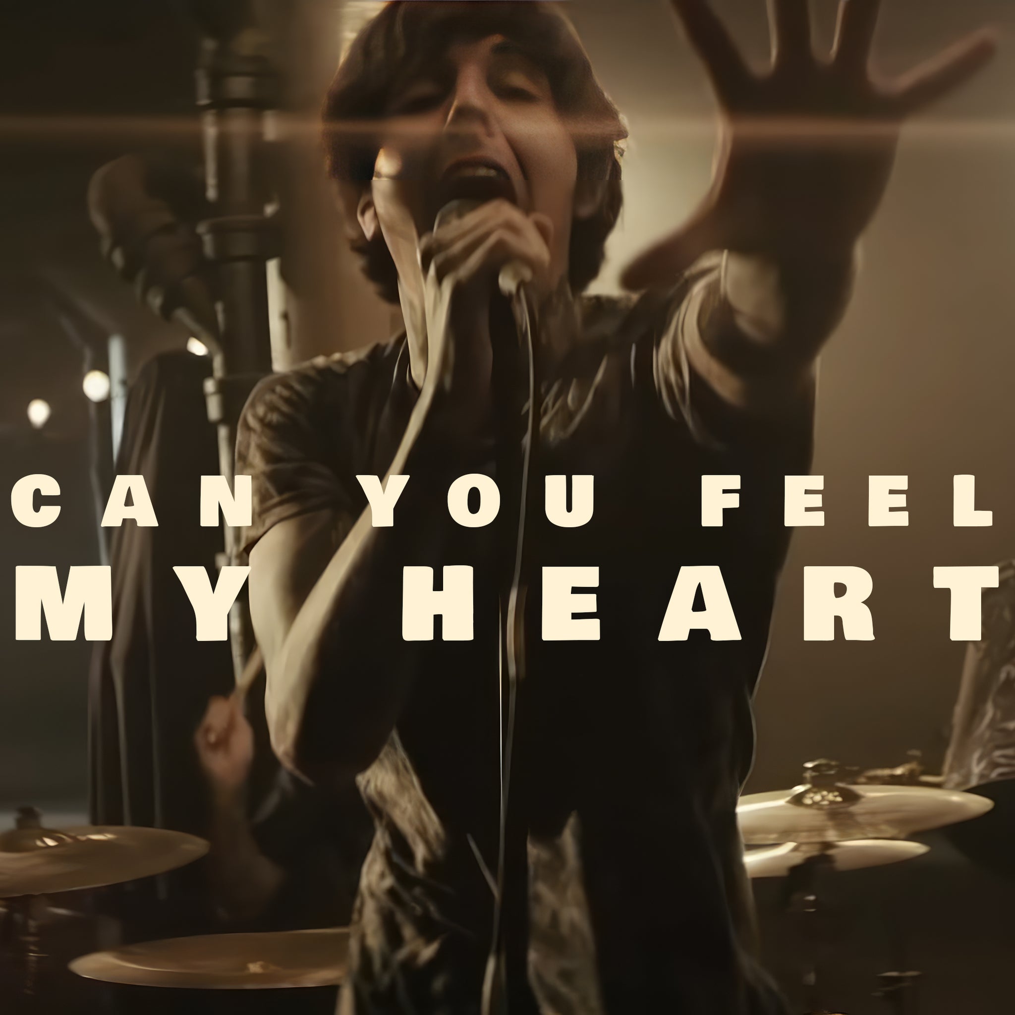 Bring Me The Horizon-Can You Feel My Heart (Acapella)