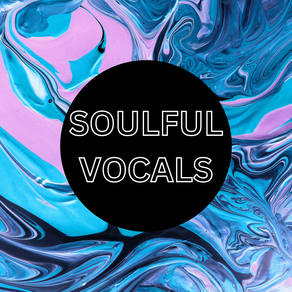 SOULFUL HOUSE (SULTRY VOCALS) VOL.1