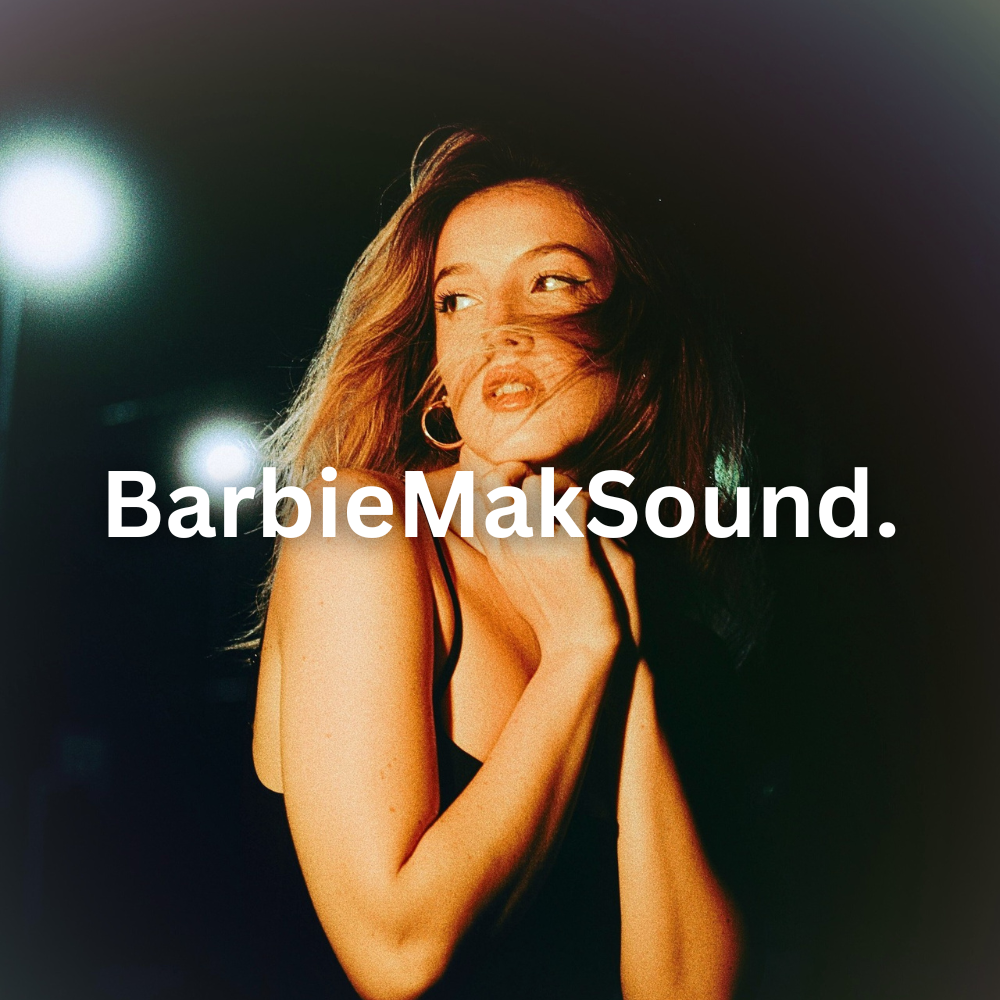 Don't Hold Back - Barbie Mak - B major - BPM 123 - Female Vocal