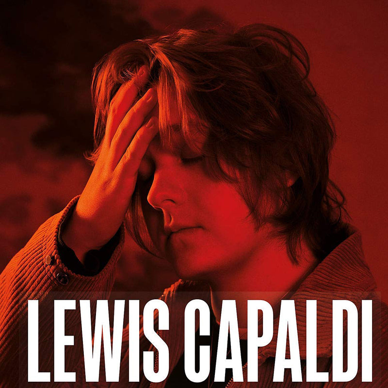 Lewis Capaldi - Someone You Loved