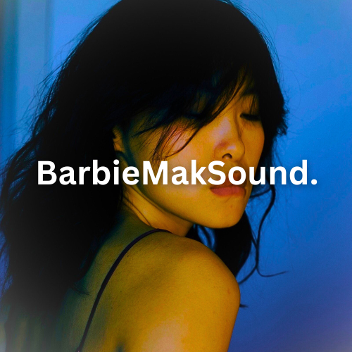 I bet - Barbie Mak - C# minor - BPM 118 - Female Vocal