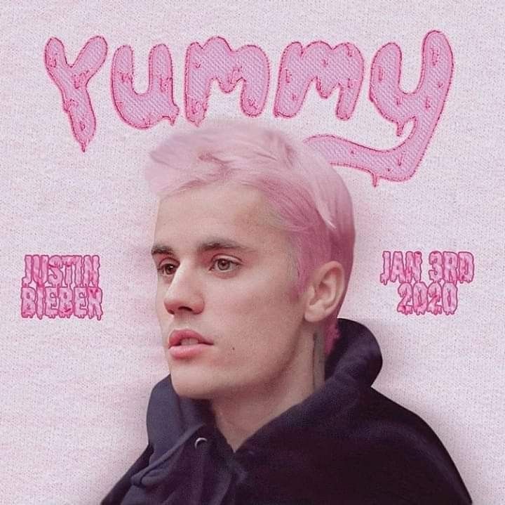 Justin Bieber - Yummy Yummy Acapella