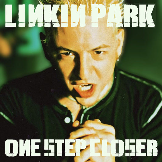 One Step Closer-Linkin Park Acapella
