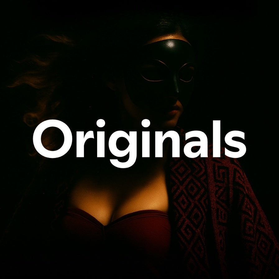 Sobrenatural (Latin Afro House)