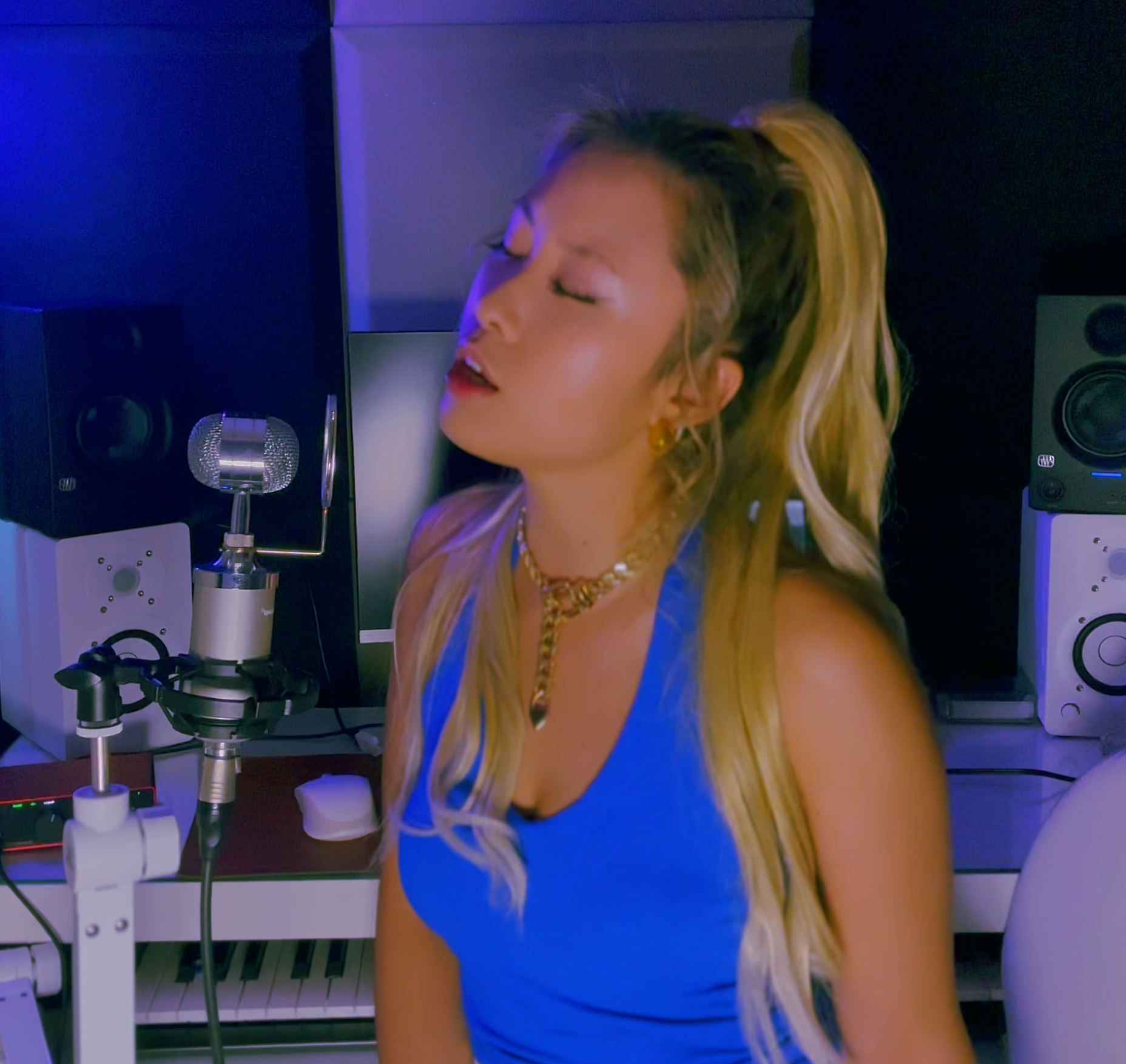 Jealous Type - Doja Cat
