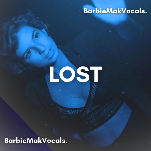Lost - Barbie Mak