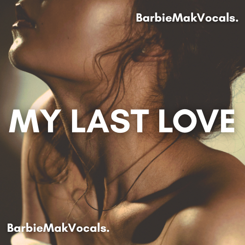 My Last Love - Barbie Mak