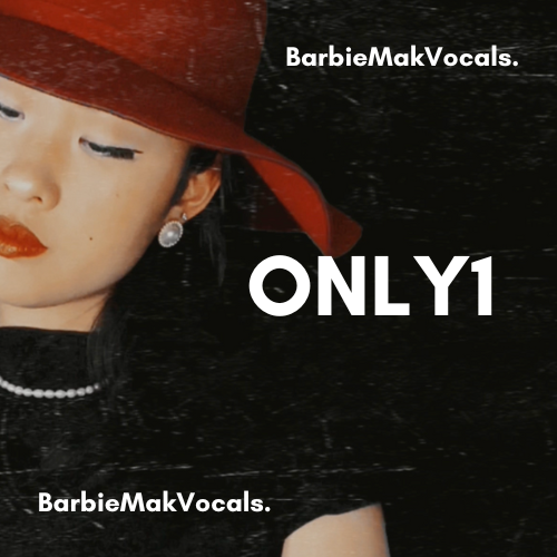Only1 - Barbie Mak Vocals