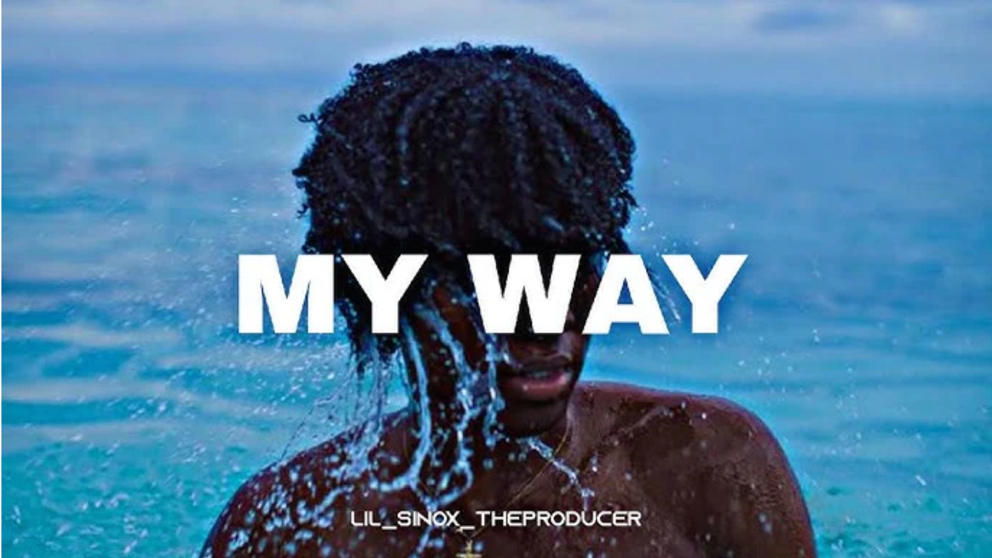 My Way - Afro