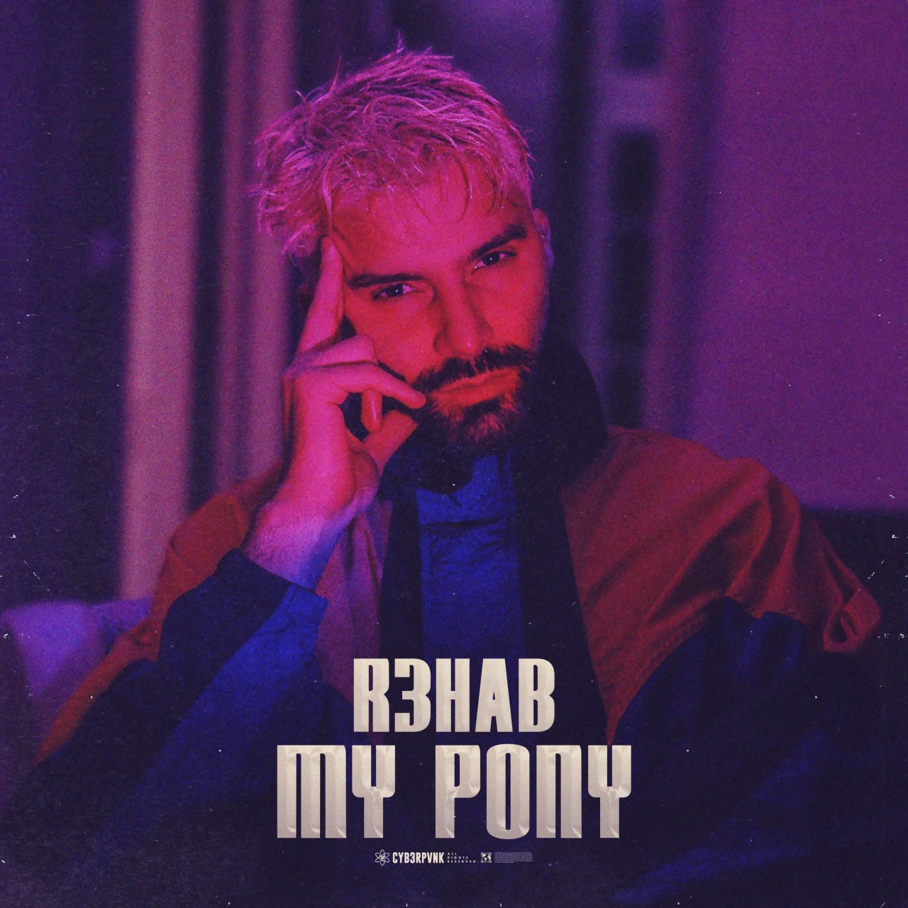 R3HAB - Pony