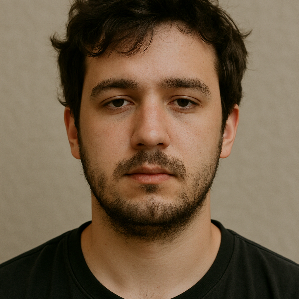 Just My Type (vocal hook)